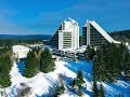 AHORN Panorama Hotel Oberhof
