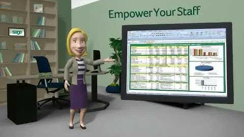 Sage 100 ERP Overview