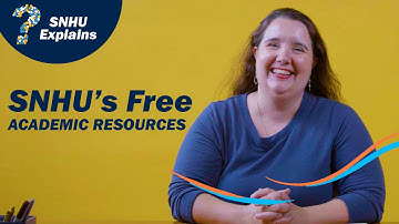 What Academic Resources Can Help Me in College?