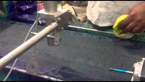 videojet printer 1210.mp4