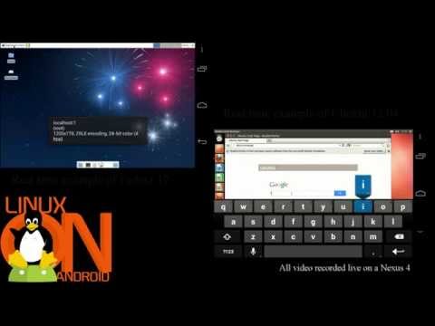 Повний Linux Installer