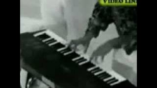 Hechizo De Luna - Edgar Joel y su Orquesta  ( Video Oficial)