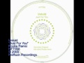 Untold - Just For You (Roska Remix) - HFT008