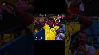 Al nasser Ronaldo or Manchester Ronaldo ?
