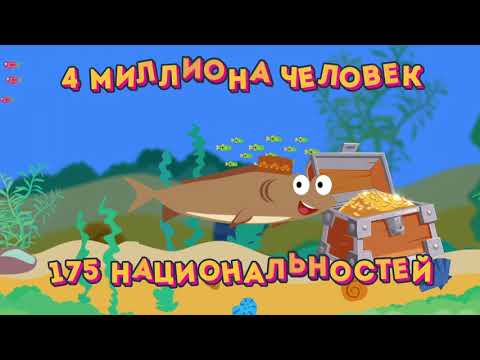 «Татарстан туту руру»: веселое вирусное видео