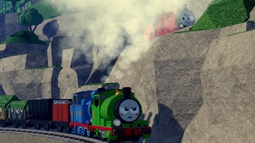 Tales of the Rails Season 1 Intro