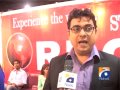 News Education Expo Activities-08 2014
