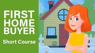 Buying Your First Home (Australia's #1 First Home Buyer Course)
