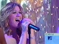 Kelly Clarkson - Since U Been Gone (Live @ MTV's New Year's Eve 2005)