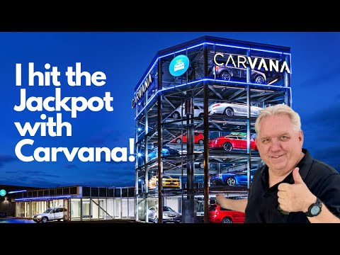 Carvana Las Vegas