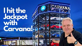 Buying a Car Online with Carvana - My Honest Experience - 2024