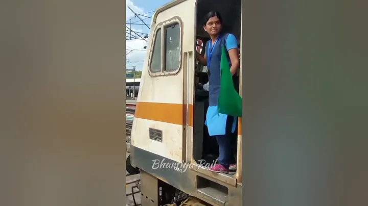 Female Assistant locopilot 🧑‍✈️💯😍#shorts #ashortaday