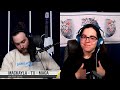 Trans Woman Voted MAGA "For the Chaos" — Jimmy and Ari Are Speechless | Jimmy Snow + Mermaid Ari