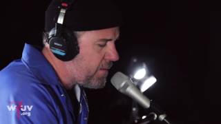 Grandaddy - &quot;The Boat Is In The Barn&quot; (Live at WFUV)