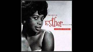Esther Phillips - Such A Night. chords