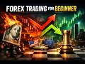 Beginner forex trading plan,How to learn forex step by step