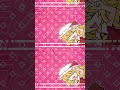 1234フラン❣【ちょこふぁん】#shorts