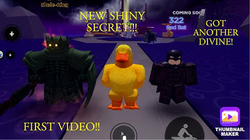 FIRST VIDEO!!!!! Anime fighters ANNIVERSARY!!!! GOT DIVINE RED BAT. GOT NEW SHINY SECRET!! 1Y YEN!