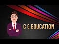 C g education