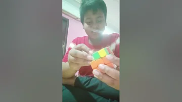 mini vlog of Rubik's cube subscribe my channel/samustad