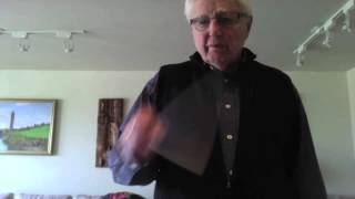 Staccato 4 Pattern