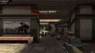 [Point Blank Pb ] P90 Play Style