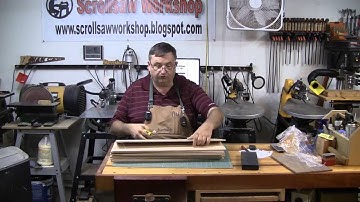 Buying scroll saw ready boards from Ebay.com