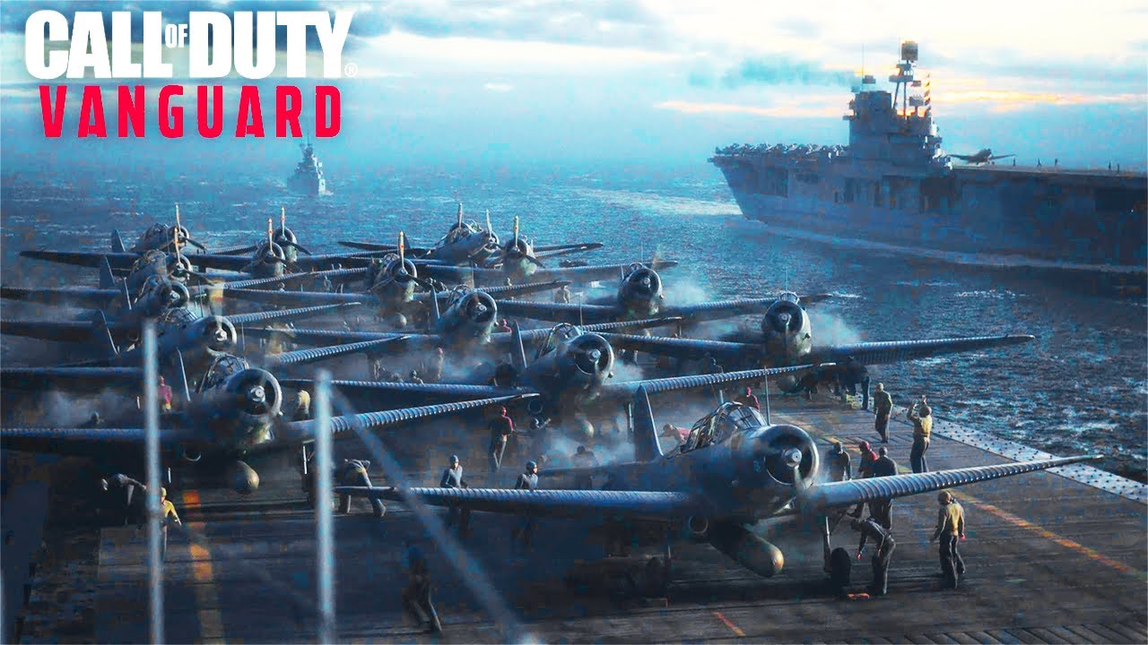 Call of Duty®: Vanguard - Call of Duty: Vanguard | Battle.net