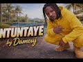 Ntuntaye By Damouj Official Music New Song 2026
