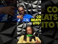 What beats should Lito freestyle on? #beats #rap #starlito