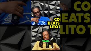 What beats should Lito freestyle on? #beats #rap #starlito