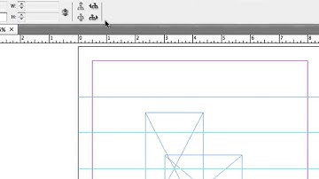 InDesignSecrets Videocast #5: Guides Tips