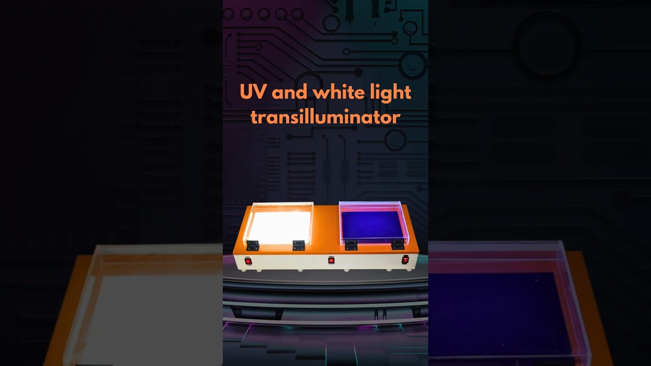 Molecular Biology Lab Instruments | iGene Labserve | Lab Equipment for Research  