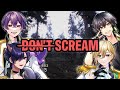【Don't Scream】絶対こういうゲームじゃない!!!切り抜き【るかキン】