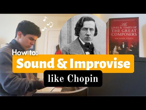 How to Sound