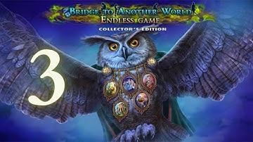 Bridge to Another World 8: Endless Game - Part 3