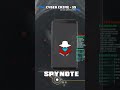 Hacking Journey | Part  55 | Beginner to Pro Ethical Hacker  @CYBERCRIME-35 #CYBERCRIME-35