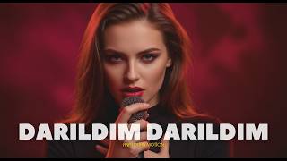 Darıldım Darıldım | Anatolian Rock Cover