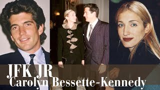 A Closer Look: Remembering JFK JR and Carolyn Bessette Kennedy | Cultured Elegance