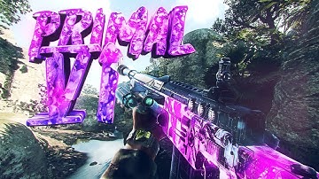 Primal 6 - Multi COD Teamtage!