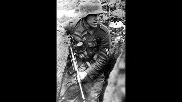 [CoH2][1v1] Propagandacast #1258 [WM]Gentlefox vs [USF]PappyoDaniel