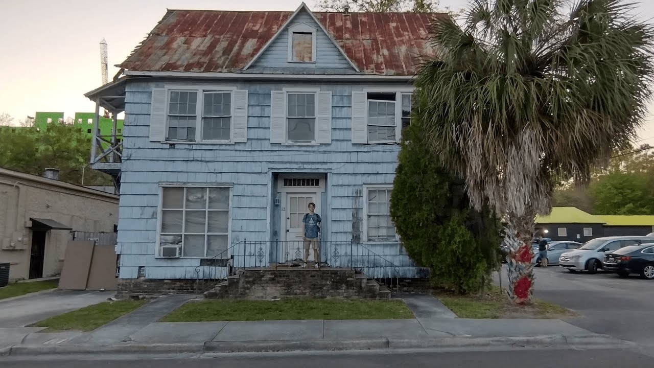 Chalmette 38