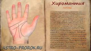 Хиромантия - холм Луны на ладони, линии, знаки и влияние (часть 15) Хиромантия - холм Луны на ладони, линии, знаки и влияние (часть 15)