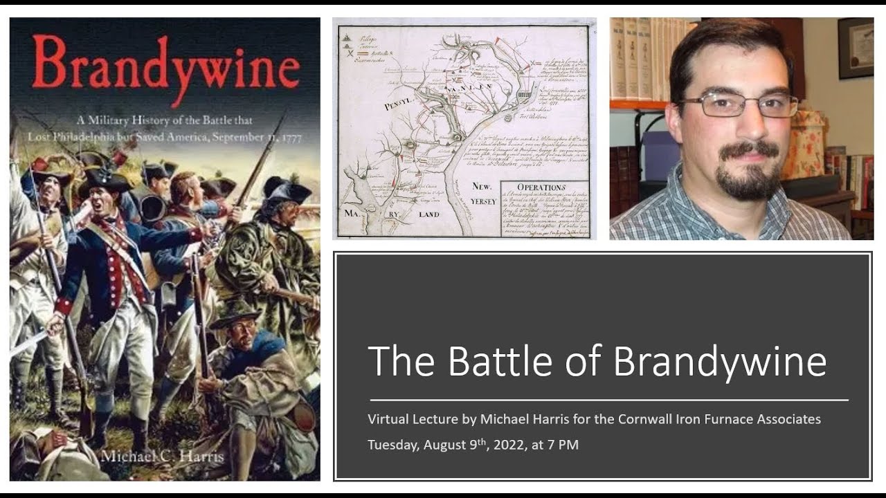Battle of Brandywine