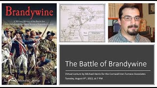 Battle of Brandywine