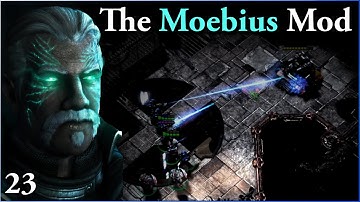 The Moebius Mod - Part 23 [20,000 Lumen Edition]