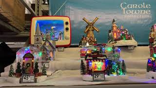 Skip Holloween It s already Christmas at Lowes 2020