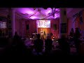 Bad Sasha - Oy Letily Gusy (Lobby Sessions Berlin)