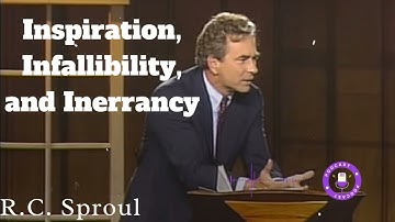 Inspiration, Infallibility, and Inerrancy: Hath God Said? - Ministério R.C. Sproul