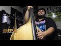 El Envidioso (Slappin Da Bass Cover) - Manny Tololoche